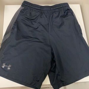 Basketball shorts